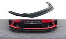 SPLITTER ANTERIORE VW GOLF Mk7