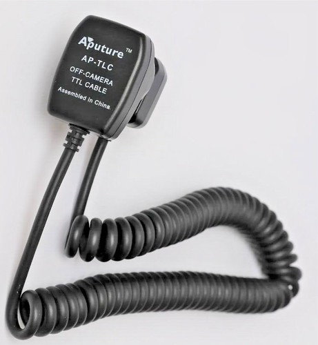 Cavo ttl apature - ttl, off