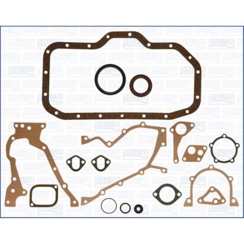 Kit guarnizioni ajusa per opel - kit,