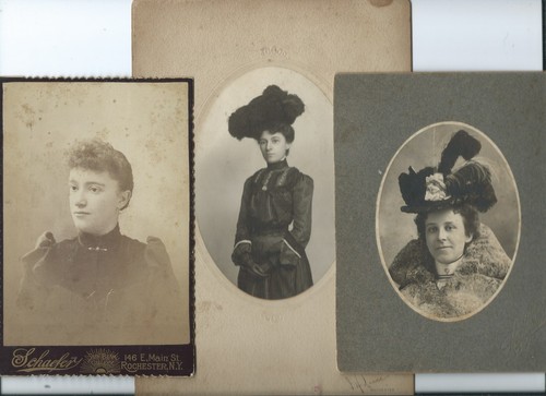 Foto armadio carte 1900 belle