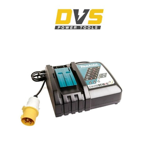 Makita 110 dc18rc - makita,