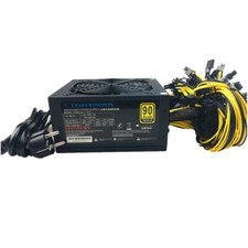 Alimentatore PC mining Bitcoin