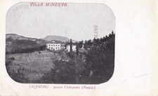 CASENTINO - presso Chitignano "Villa Minerva"