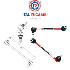 Biellette Regolabili