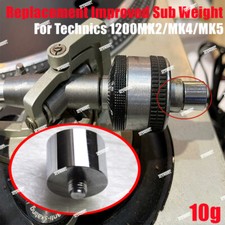 Peso testa acciaio inox 10 g