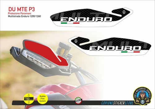 Adesivo moto ducati - adesivo,