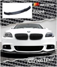 Carbon Fiber ARK Front Bumper