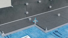 Livellatore per pavimento - livellatore,