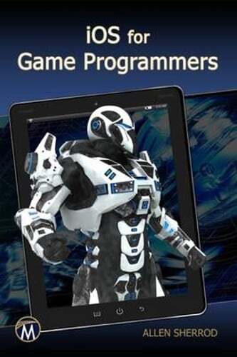 Ios for game programmers - ios,