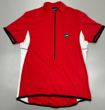 Maglia ciclismo Castelli