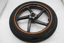 Cerchio ruota anteriore ruota