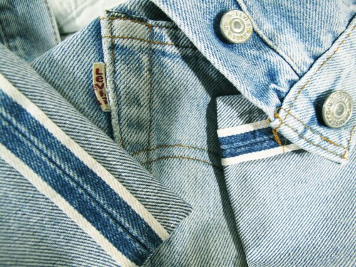 Jeans denim hot - jeans, anni