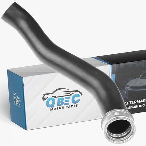 Tubo intercooler turbo - tubo,