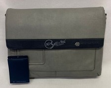 Borsa tracolla cartella da