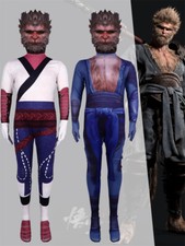 Black Myth: tuta Wukong 3D