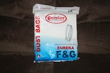 Sacchetti spazzatrice Eureka