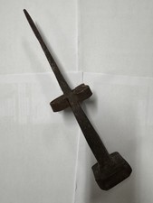 Battifalce Incudine Da Campo