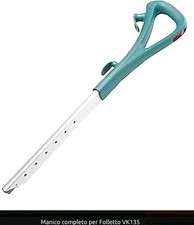 BASTONE MANICO VK 135/136