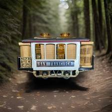 Set 2 decanter e carillon