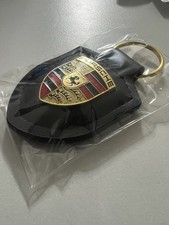 Portachiavi nero nuovo - portachiavi,