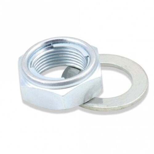 Bullone 22mm dado - bullone, asse
