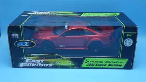 2003 vendita mustang fast - 2003,