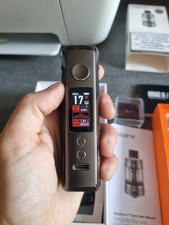 Voo poo Drag X Batteria