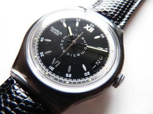 Swatch 1992 automatico