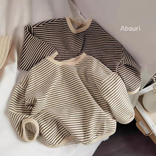 Felpa cotone bambini ragazzi - cotone,