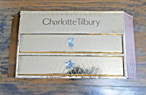 Cuscino charlotte tilbury - cuscino,