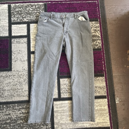 Size 38x32 gray straight - size,