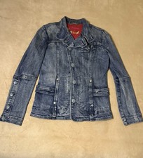 Fracomina Giacca Jeans Taglia