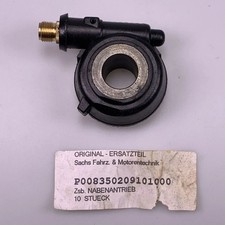 Trasmissione tachimetro coclea