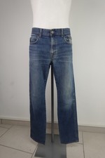 BURBERRY PANTALONE JEANS UOMO