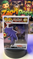 Funko Pop Yubel 1871 Yu Gi Oh 