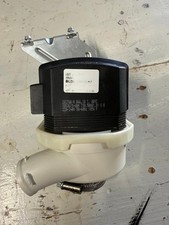 Motore lavastoviglie whirlpool elettropompa ADG 9999 ORIGINALE