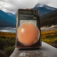 Lady Princess Intimi Silicone