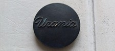 Piastra circolare vintage con