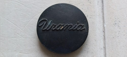 Piastra circolare vintage - , con