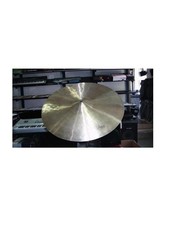 Piatto per batteria Ride 20"