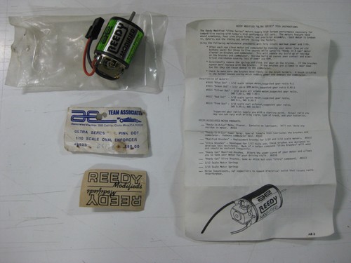 Team associated 6523 ultra - team,