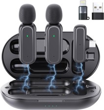 Voijump microfono wireless - voijump,