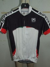 MAGLIA SHIRT MAILLOT CICLISMO