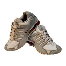 Scarpe sneakers stringate Nike