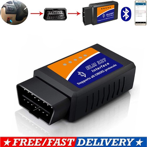 Elm327 obd connettore - elm327,