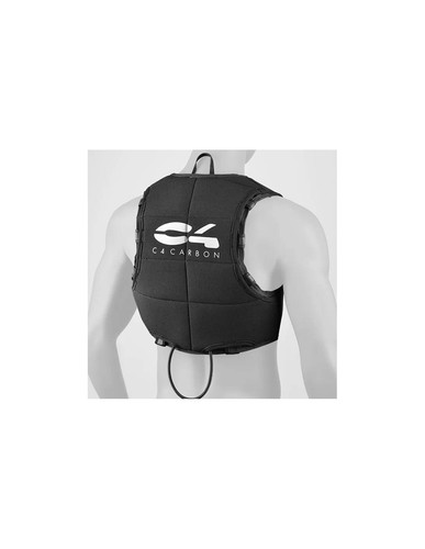 Zaino peso carbonio - c4,