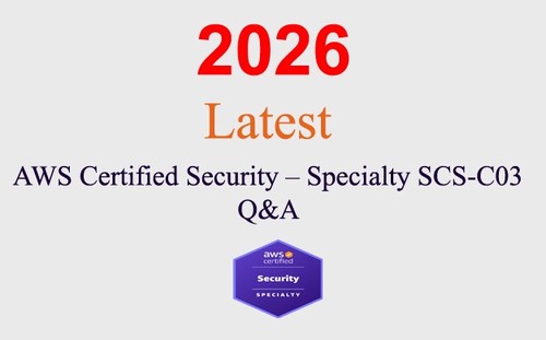 Aws security specialty - aws,