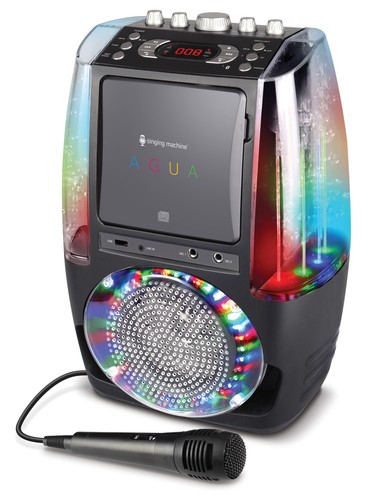 Pdt agua sml605 karaoke - sml605,