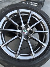 Cerchi Auto Giulia Stelvio 17