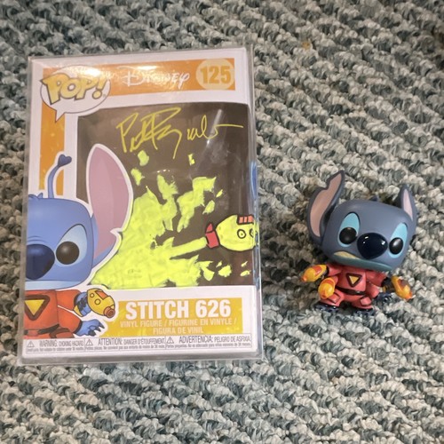 Funko disney lilo stitch - funko, &
